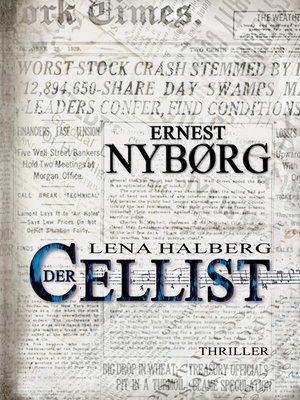 cover image of Lena Halberg